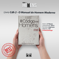 TRILOGIA CÓDIGO DOS HOMENS na internet