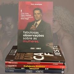 BOX SEDUTOR INDOMÁVEL - loja online