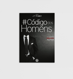 CÓDIGO DOS HOMENS VOL 1 - VERSÃO EBOOK