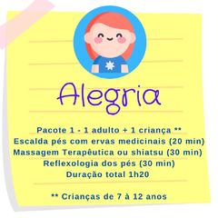 Alegria