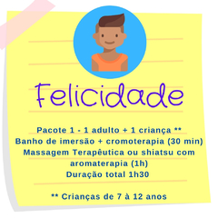 Felicidade