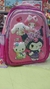 Mochila Espalda kitty kuromi sanrio 16 pulgadas - comprar online