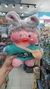 Peluche patito Lalafanfan TIKTOK 29 cm - tienda online