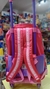 Mochila Carrito footy TEDDY 18 pulg con luz - comprar online