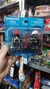 Playmobil Bomberos x 2 con accesorios Intek