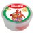 MASA SUPER DOUGH 40grs. - DUENDE ROJO