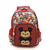 Mochila Tsum Tsum Diseño Propio 16´ Cresko