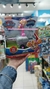 Paw Patrol vehiculo skype 15 cm Original Caffaro