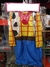 Disfraz Woody Toy story Duende Rojo