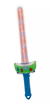 Toy Story Espada Lighting Sword Con Luz Y Sonido Ditoys - comprar online