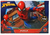 Spiderman Puzzle 120 piezas Tapimovil