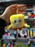 Llavero Peluche Bob Esponja 10 CM en internet