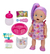 Muñeca Interactiva Set comiditas Isakito