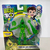 Ben 10 Figura articulada 13cm Original Caffaro - comprar online