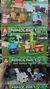 Imagen de Lego Minecraft + de 40 Piezas