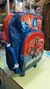 Mochila Carrito Spiderman 16 Importada 3D Wabro en internet