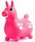 Caballo saltarin Turby toys - comprar online