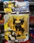 Transformers Figuras 21 cm Sebigus - comprar online