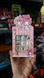 Set De Uñas Press On Nails Kitty Kuromi Sanrio