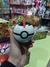 Pokemon Pokebola individual con muñeco Sorpresa