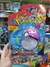 Pokemon Pokebola individual con muñeco Premium - tienda online