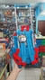 Mochila carrito Spiderman 12 Importada Wabro - tienda online