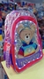 Mochila espalda Teddy con Luz 18 Importada Footy - comprar online