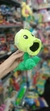 Peluche Plantas vs Zombies 30 cm - comprar online