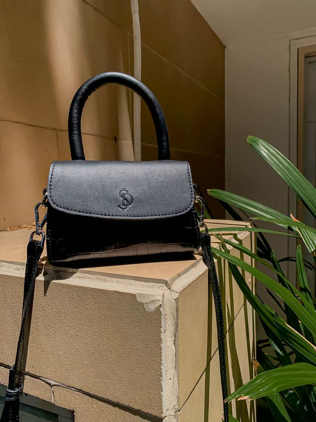 Carteras de mujer color negro hotsell