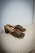 Sandalias PETRA animal print - comprar online