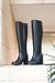 Botas PARIS negras lisas PRE VENTA - comprar online