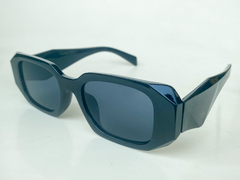Óculos Prime preto - comprar online