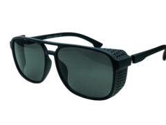Óculos Bred Black Quadrado - comprar online
