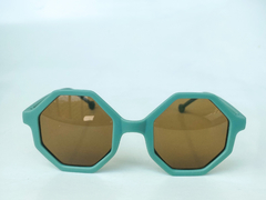 Óculos Van verde - comprar online