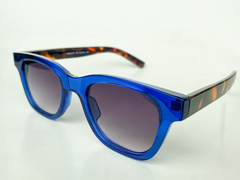 Óculos Vibe azul - comprar online