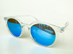 Óculos Beach azul - comprar online