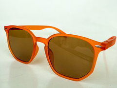 Óculos Miami laranja - comprar online