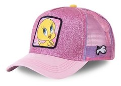 GORRA CAPSLAB BY FREEGUN LOONEY TUNES - comprar online