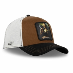 GORRA CAPSLAB ANIMALES MONA - comprar online