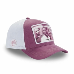 GORRA CAPSLAB BARBIE -BAR en internet