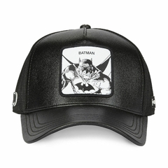 GORRA CAPSLAB DC BATMAN - BNB - comprar online