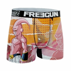 BOXER FREEGUN DRAGON BALL BUU - comprar online