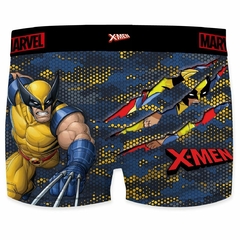 BOXER FREEGUN MARVEL -WOL - comprar online