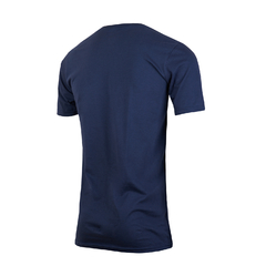 REMERA CAPSLAB LT ALL MARINO - comprar online