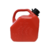 BIDON PARA COMBUSTIBLE 5 L CON EMBUDO - comprar online