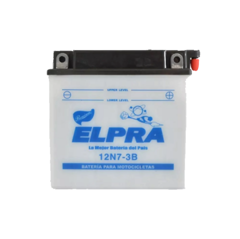L3 START STOP ELPRA - Comprar en Baterias Gerbat