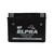 BATERIA ELPRA YTX4L-BS 12X3 - comprar online