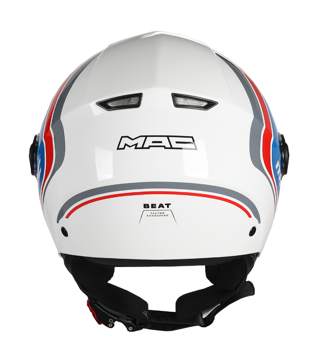 Casco mac helmets sales