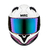 Casco Integral Speed Edición Limitada AMY - MAC HELMETS | Cascos e Indumentaria para Motociclistas