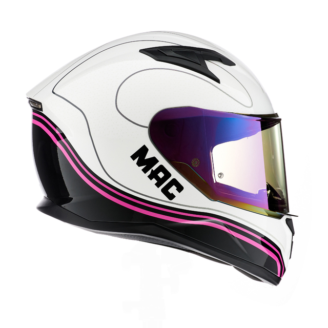 Que casco integral comprar outlet
